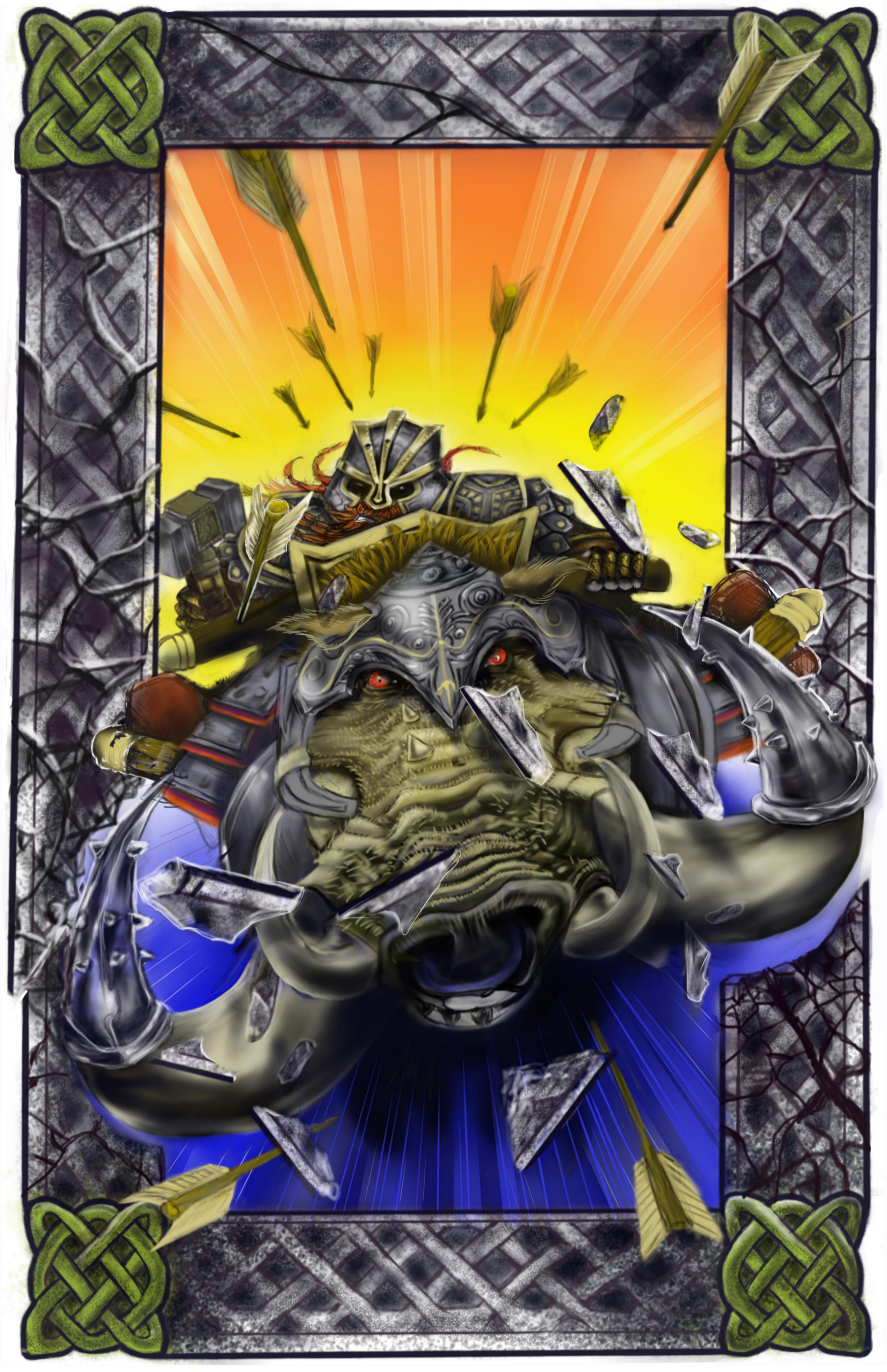 War Pig