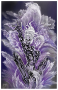 Waterlady