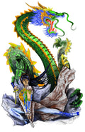 Dragongirl
