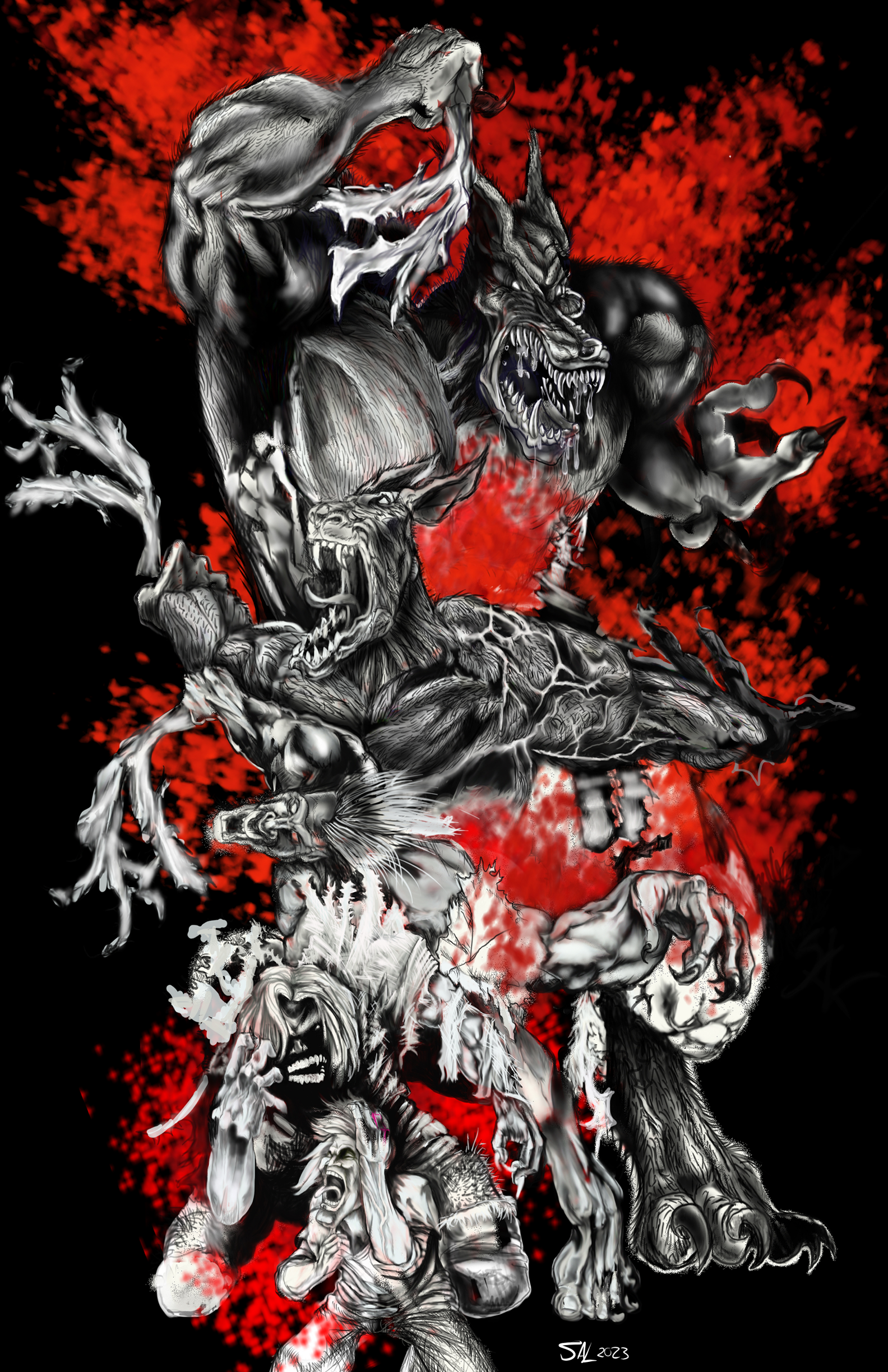 Werewolf